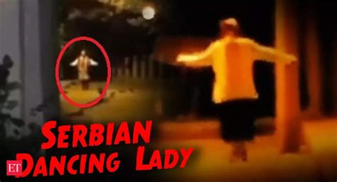 The <strong>Serbian Dancing Lady</strong> is an unnamed <strong>woman</strong> who <strong>dances</strong> at intersections and streets at night. . Serbian dancing lady scary